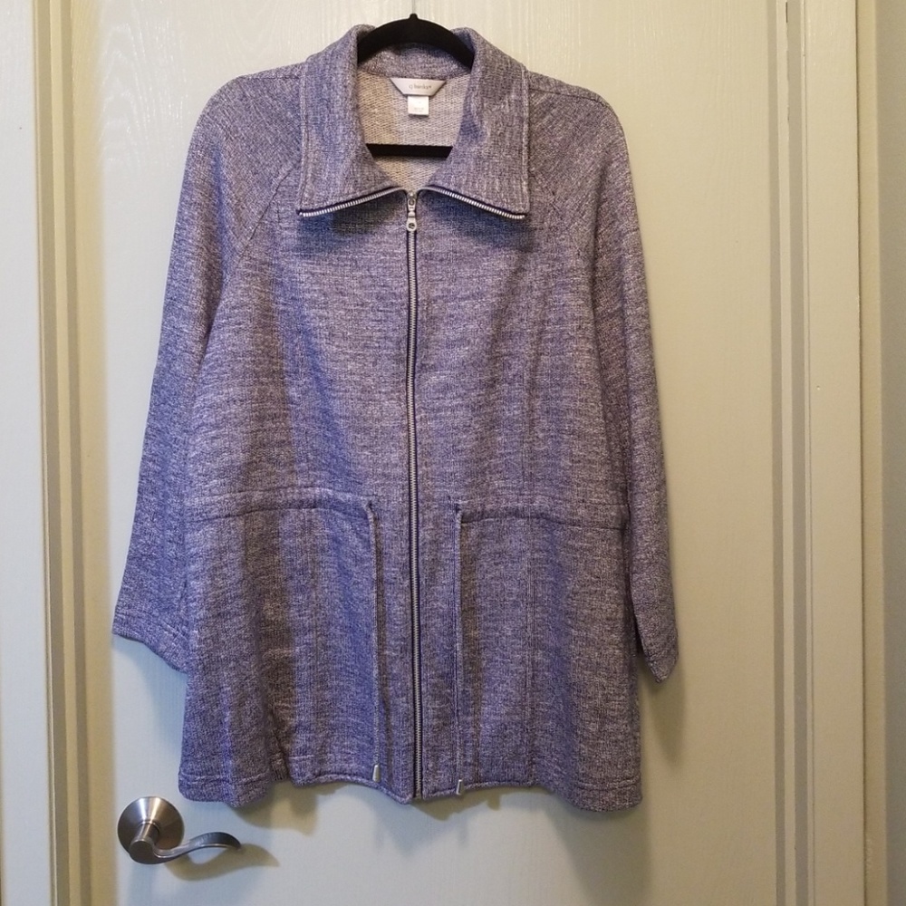 Sport Jacket
